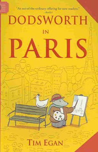 Dodsworth in Paris (Reader)