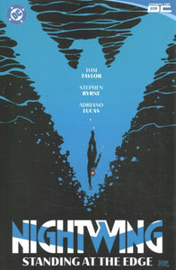 Nightwing Vol. 6: Standing at the Edge