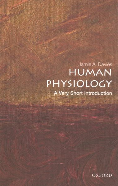 Human Physiology: A Very Short Introduction