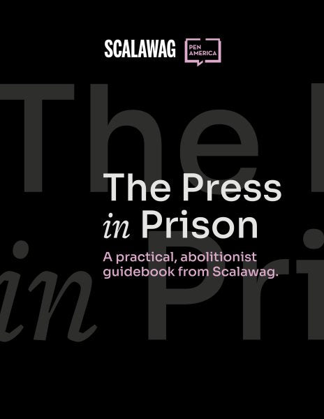 The Press in Prison