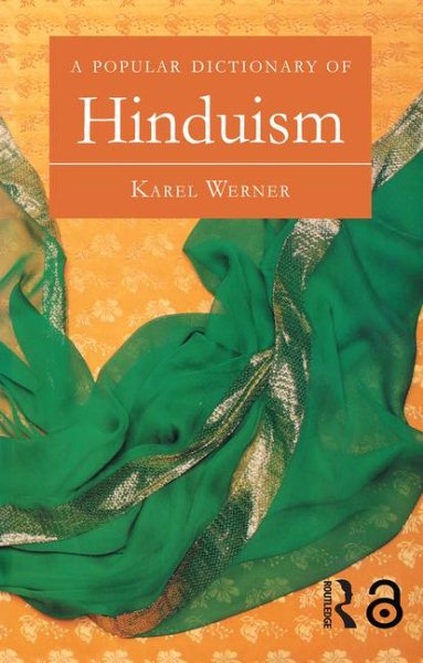 A Popular Dictionary of Hinduism (Revised)