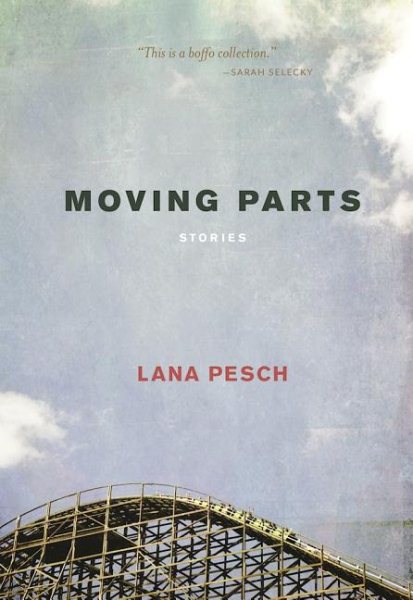 Moving Parts