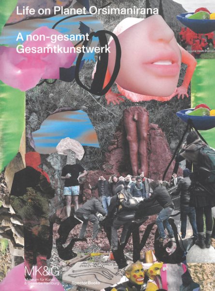 Life on Planet Orsimanirana: Handbook for a Social, Ecological, and Existential Utopia