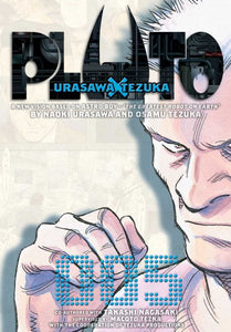 Pluto: Urasawa X Tezuka, Vol. 5 (Viz Signature)