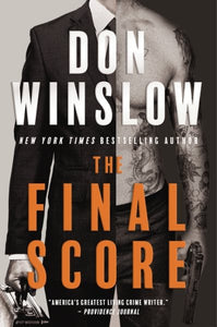 The Final Score: Six Short Novels