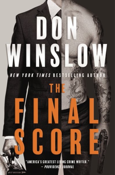 The Final Score: Six Short Novels