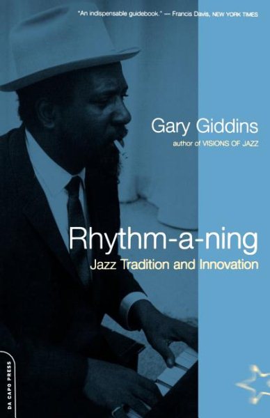 Rhythm-A-Ning: Jazz Tradition and Innovation (Revised)