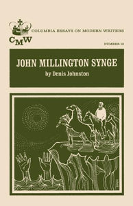 John Millington Synge (Revised)