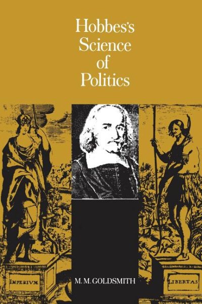 Hobbes's Science of Politics (Revised)