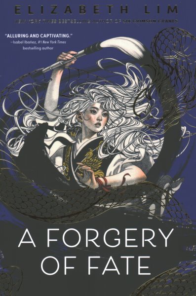 A Forgery of Fate