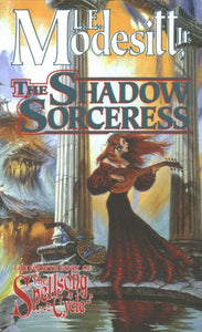 Shadow Sorceress