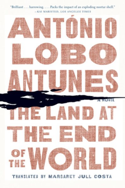 Land at the End of the World