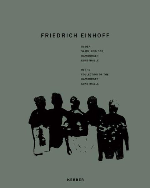 Friedrich Einhoff:: In the Collection of the Hamburg Kunsthalle