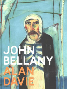 John Bellany & Alan Davie: Cradle of Magic