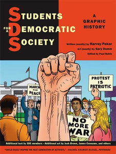 Students for a Democratic Society