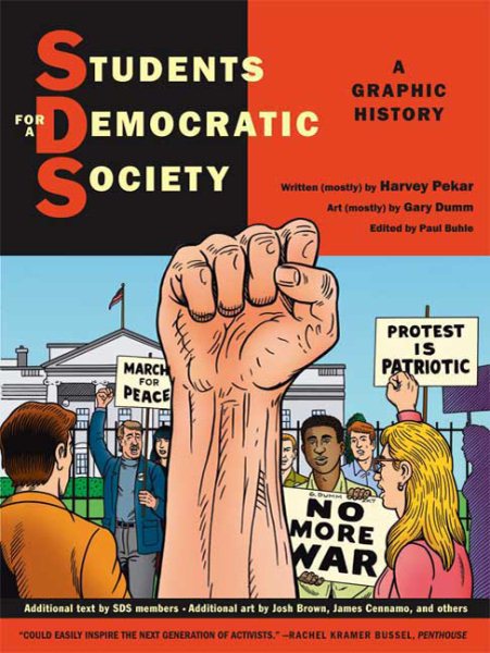 Students for a Democratic Society