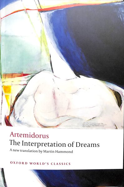 The Interpretation of Dreams