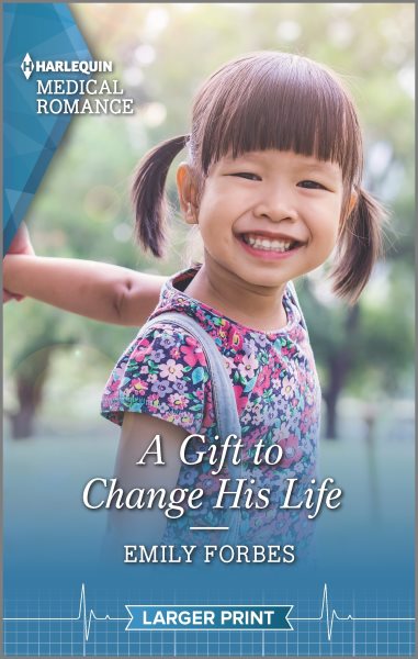 A Gift to Change His Life