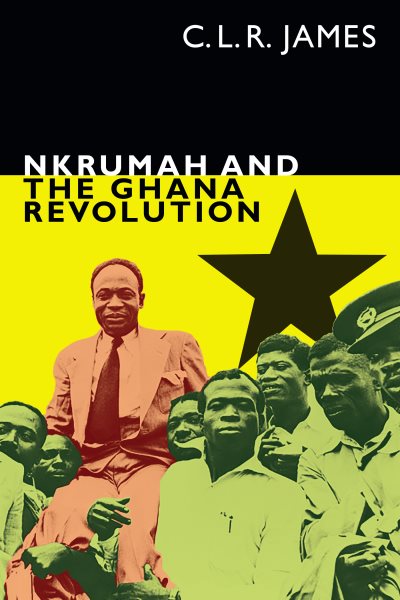 Nkrumah und die Revolution in Ghana