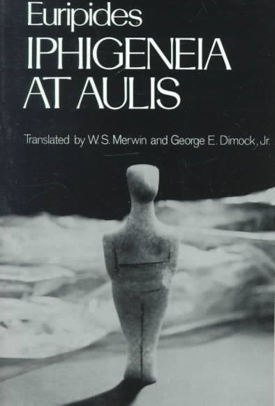 Iphigeneia at Aulis (Revised)