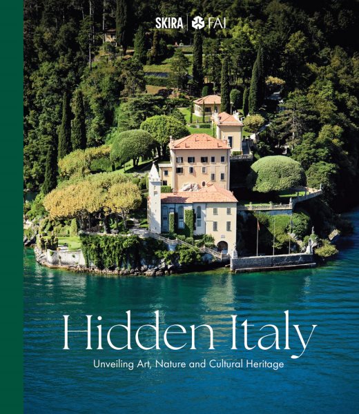 Hidden Italy: Unveiling Art, Nature and Cultural Heritage