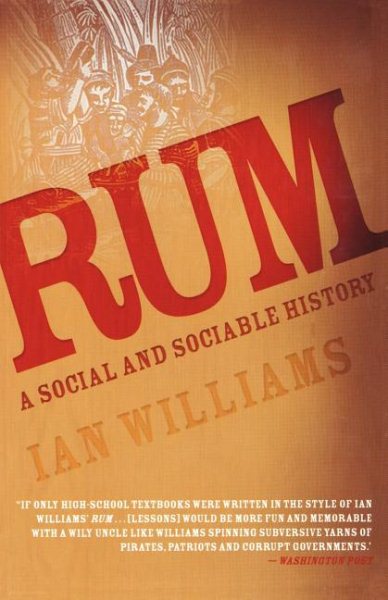 Rum: A Social and Sociable History