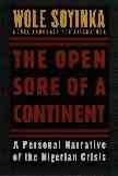 The Open Sore of a Continent: A Personal Narrative of the Nigerian Crisis (Revised)