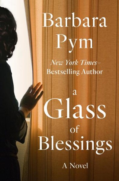 A Glass of Blessings
