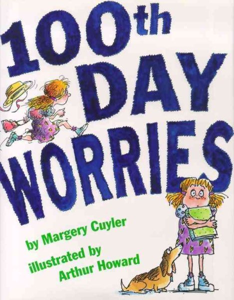 100th Day Worries