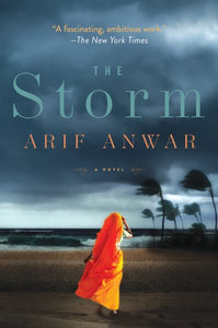 The Storm: A Novel