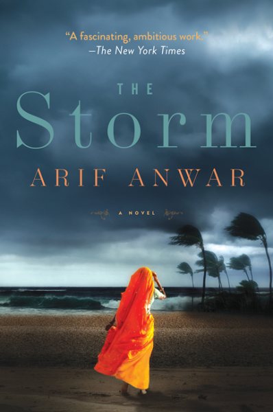The Storm: A Novel