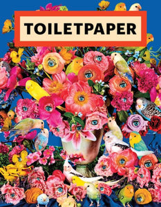 Toilet Paper: Issue 19