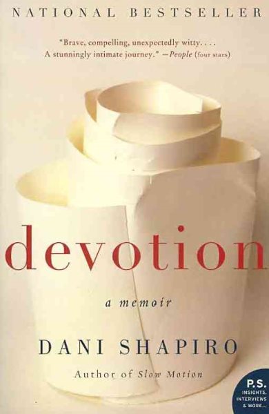 Devotion: A Memoir