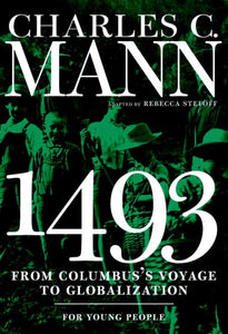 1493 for Young People: From Columbus's Voyage to Globalization