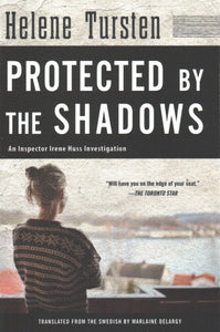 Protected by the Shadows