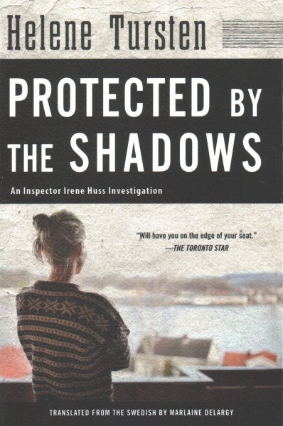Protected by the Shadows