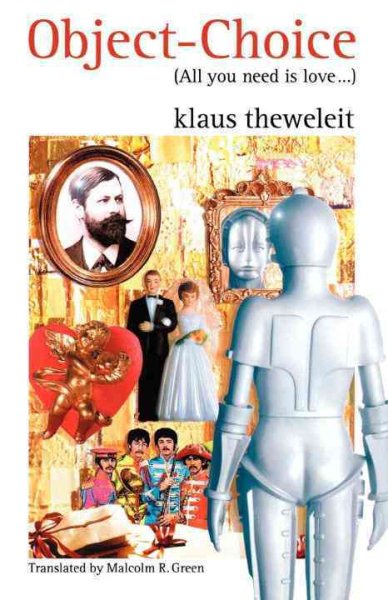 Object Choice: All You Need is Love