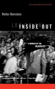 Inside Out: A Memoir of the Blacklist