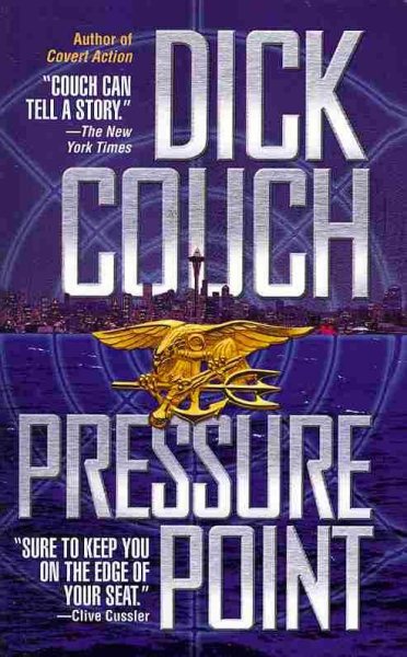 Pressure Point