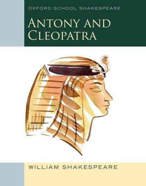Antony and Cleopatra