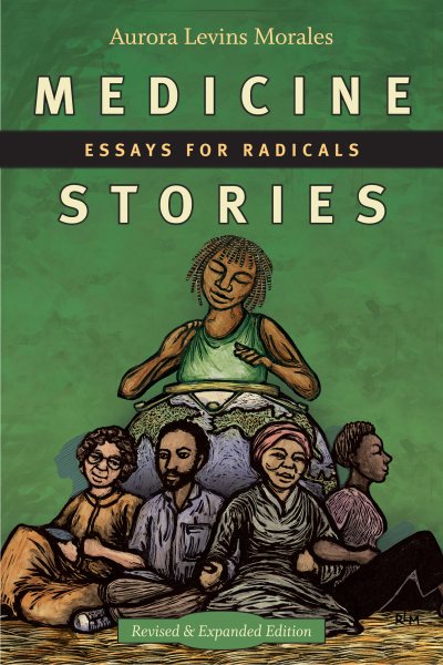 Medicine Stories: Essays for Radicals (Revised)