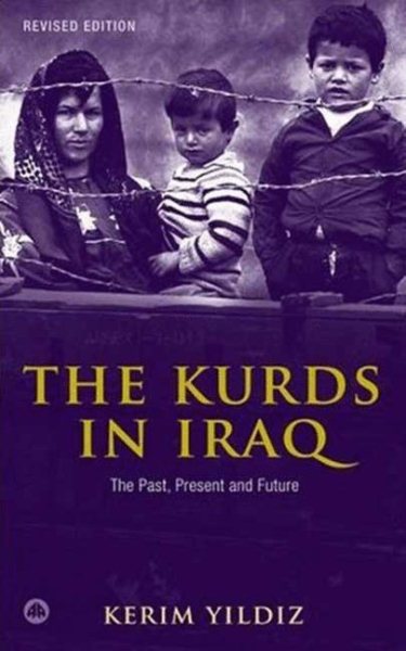 The Kurds in Iraq: The Past, Present and Future