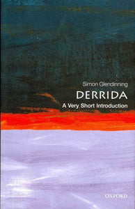 Derrida: A Very Short Introduction