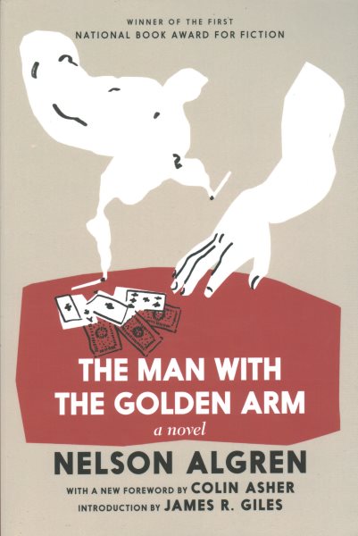 The Man with the Golden Arm