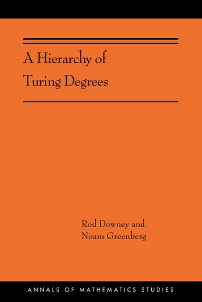 A Hierarchy of Turing Degrees: A Transfinite Hierarchy of Lowness Notions in the Computably Enumerable Degrees, Unifying Classes, and Natural Definab