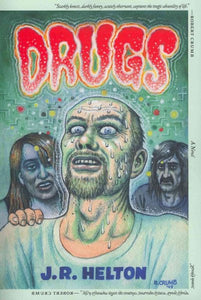 Drugs: A Novel