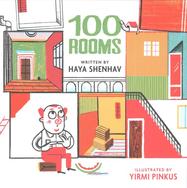 100 Rooms