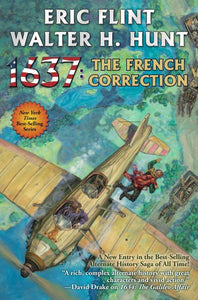 1637: The French Correction