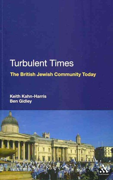 Turbulent Times