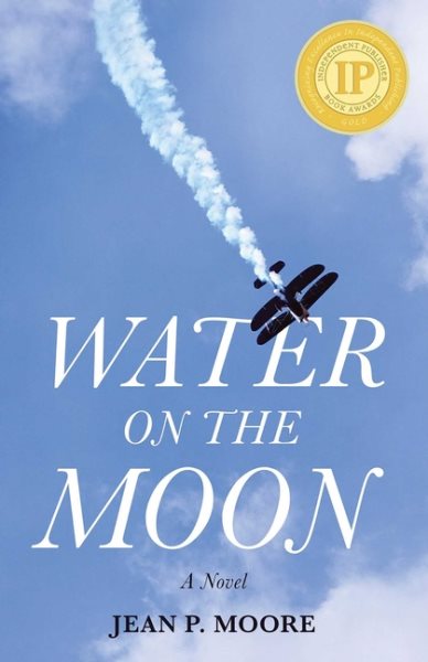Water on the Moon: A Novel